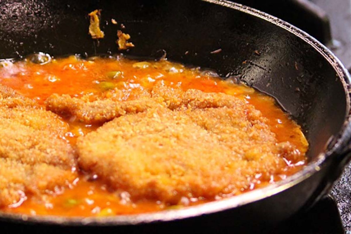 Rovelline alla lucchese