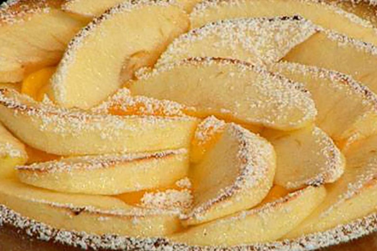 Dessert e torte tipici toscani