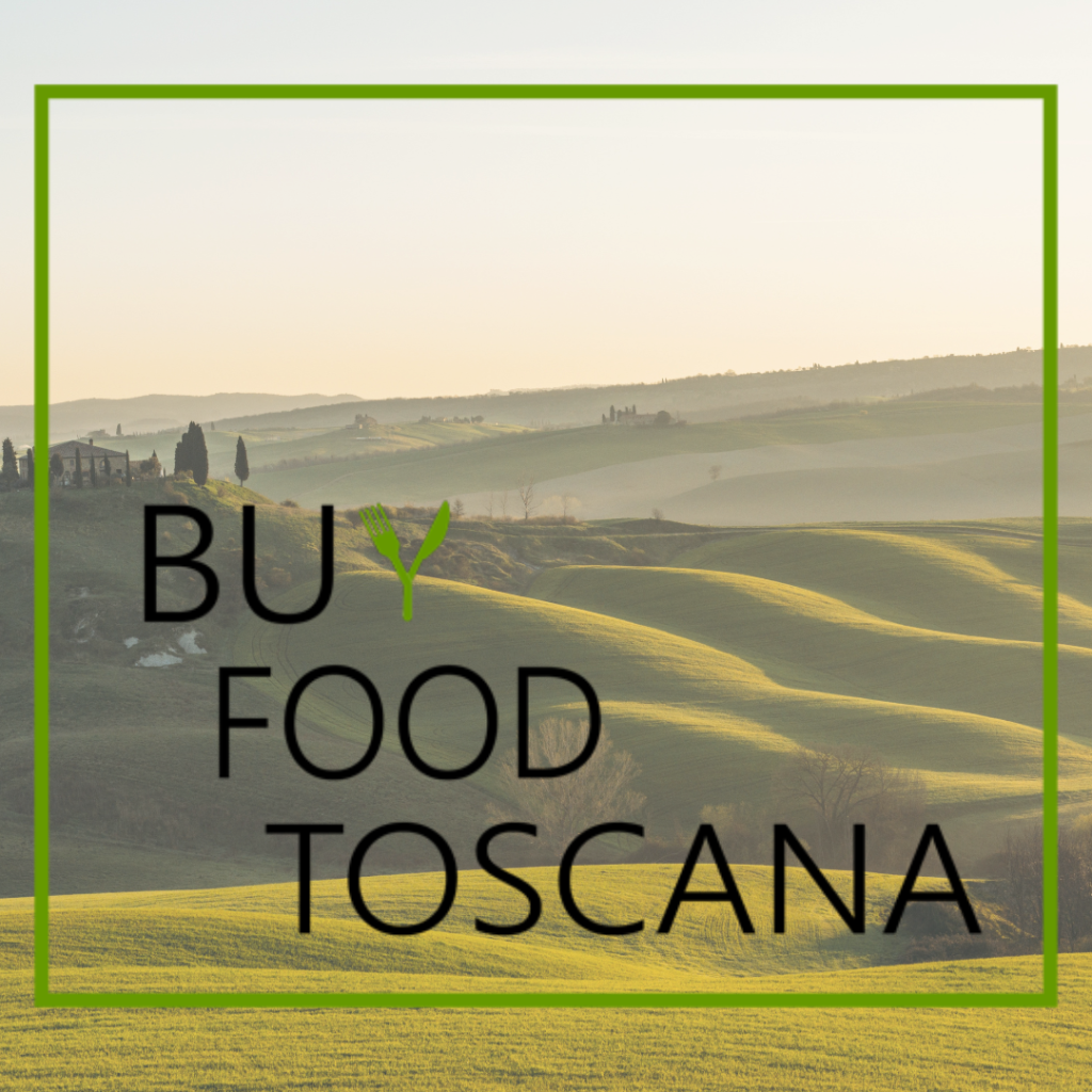 logo buy food toscana