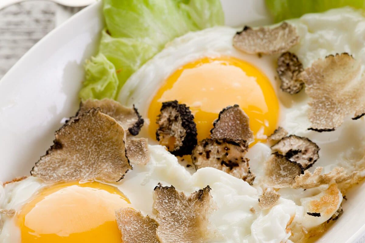 Secondo toscano tipico